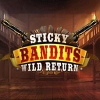 Sticky Bandits Wild Return in Montecarlo_quickspin