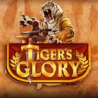 Tiger's Glory in Montecarlo_quickspin