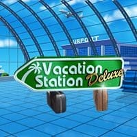 Vacation Station Deluxe in Retro