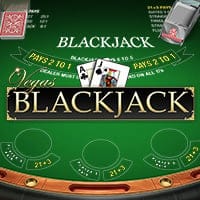 Vegas Blackjack in ppTableOther