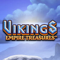 Vikings: Empire Treasures in All Jackpot Slots