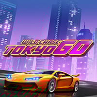 Wild Chase Tokyo Go in Montecarlo_quickspin