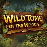 Wild Tome of the Woods in Montecarlo_quickspin