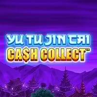 Yu Tu Jin Cai: Cash Collect in pp_cashcollect