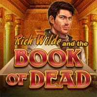 Book of Dead in Bookof_AT