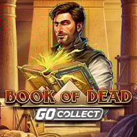 Book of Dead GO Collect in Sub_Justlanded