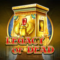 Legacy of Dead in Top Slots