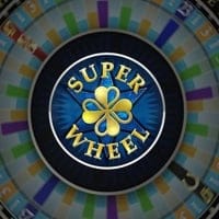 Super Wheel in All Table Games