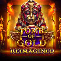 Tomb of Gold Reimagined in Sub_Justlanded