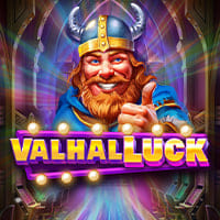 ValhalLuck in Sub_Justlanded