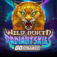 Wild North Radiant Skies GO Collect in All Slots