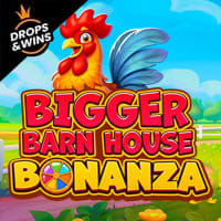 Bigger Barn House Bonanza in All Games