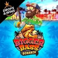Bigger Bass Bonanza in All Games