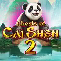 Chests of Cai Shen 2 in All Games