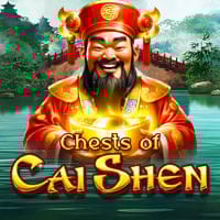 Chests of Cai Shen in All Games