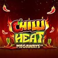 Chilli Heat Megaways in Megaways