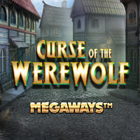 Curse of the Werewolf Megaways in Megaways