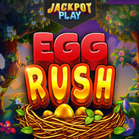 Egg Rush Jackpot Play in hopandwin