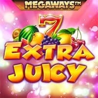 Extra Juicy Megaways in Megaways