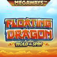 Floating Dragon Megaways Hold and Spin in Megaways