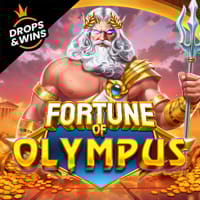 Fortune of Olympus in All Games