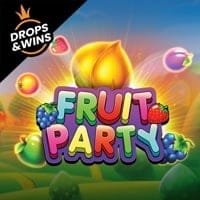 Fruit Party in fruitsandsevens