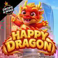 Happy Dragon in All Games