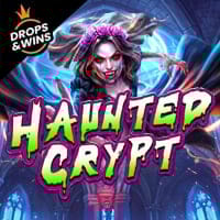 Haunted Crypt in All Slots