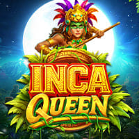 Inca Queen in Sub_Justlanded