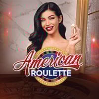 American Roulette in LiveCasino_TopRoulette