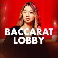Baccarat Lobby in Baccarat