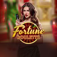 Fortune Roulette in LiveCasino_TopRoulette