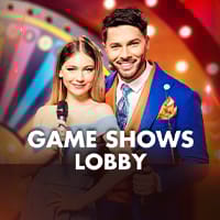 Game Shows Lobby in game shows