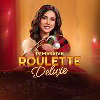 Immersive Roulette Deluxe in LiveCasino_TopRoulette