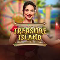 Treasure Island in game shows