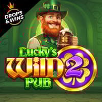 Lucky's Wild Pub 2 in All Games
