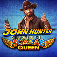 Scarab Queen in All Games