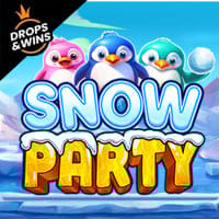 Snow Party in NewSubNew