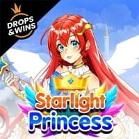 Starlight Princess in All Games
