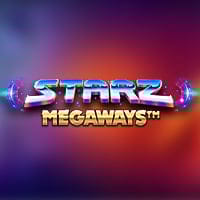 Starz Megaways in Megaways
