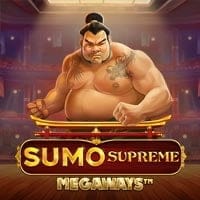 Sumo Supreme Megaways in party_bestmw