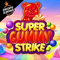 Super Gummy Strike in All Games
