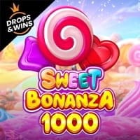 Sweet Bonanza 1000 in All Games