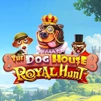 The Dog House - Royal Hunt in All Games