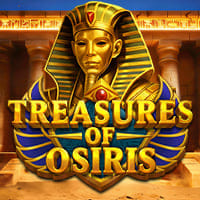Treasures of Osiris in All Games