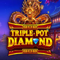 Triple Pot Diamond in Sub_Justlanded
