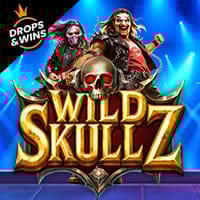 Wild Skullz in Morenewgames