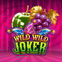 Wild Wild Joker in jokerjokerjokerat