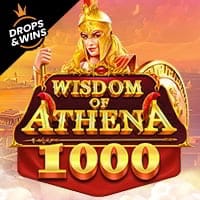 Wisdom of Athena 1000 in All Games