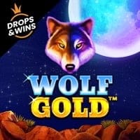 Wolf Gold in tinybutempty